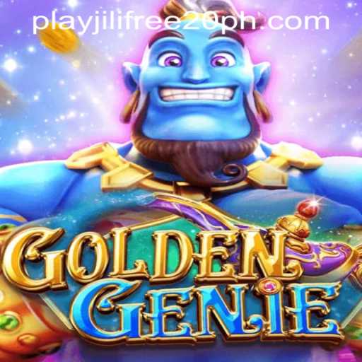 Exploring the Mystical World of GOLDENGENIE: A Captivating New Game