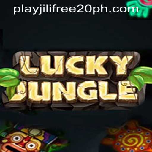 Exploring the Thrills of LuckyJungle: Your Ultimate Guide to Jili Free 20 Register PH