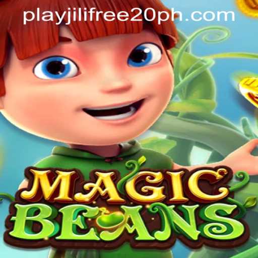 Discover the Enchanting World of MAGICBEANS: Your Guide to Playing and Winning