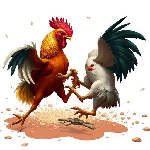 Exploring the Digital Transformation of Sabong