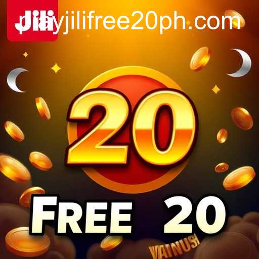 Jili free 20 register  ph