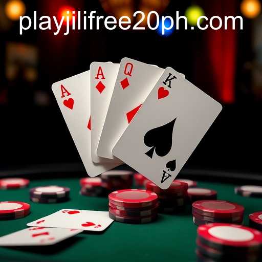 Jili free 20 register  ph