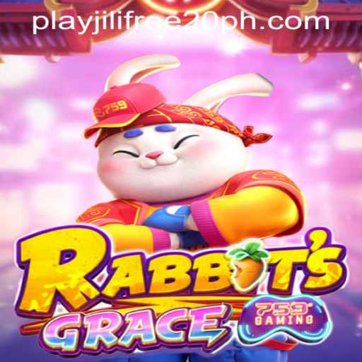 RabbitsGrace: A Comprehensive Guide to the Enchanting World of Rabbits and Jili Free 20 Register Offer in the Philippines