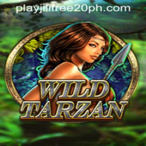 Exploring the Jungle Adventures with WildTarzan Game and Jili Free 20 Register PH